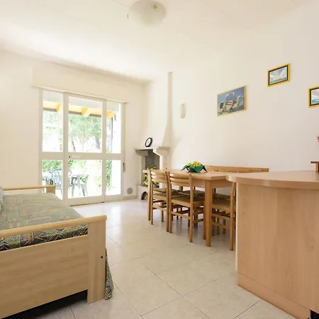 Casa vacanze Nadia