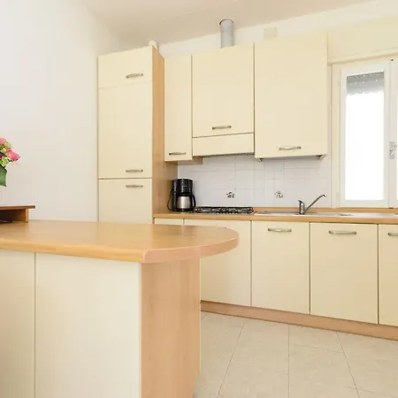 Nadia Holiday home