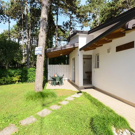 Holiday home Nadia Lignano Sabbiadoro